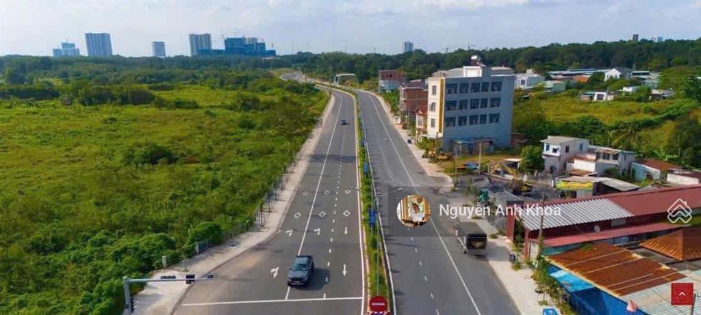 Cập nhật bđs vị trí đẹp khu vực tiềm năng trục thống nhất sát chung cư bcons