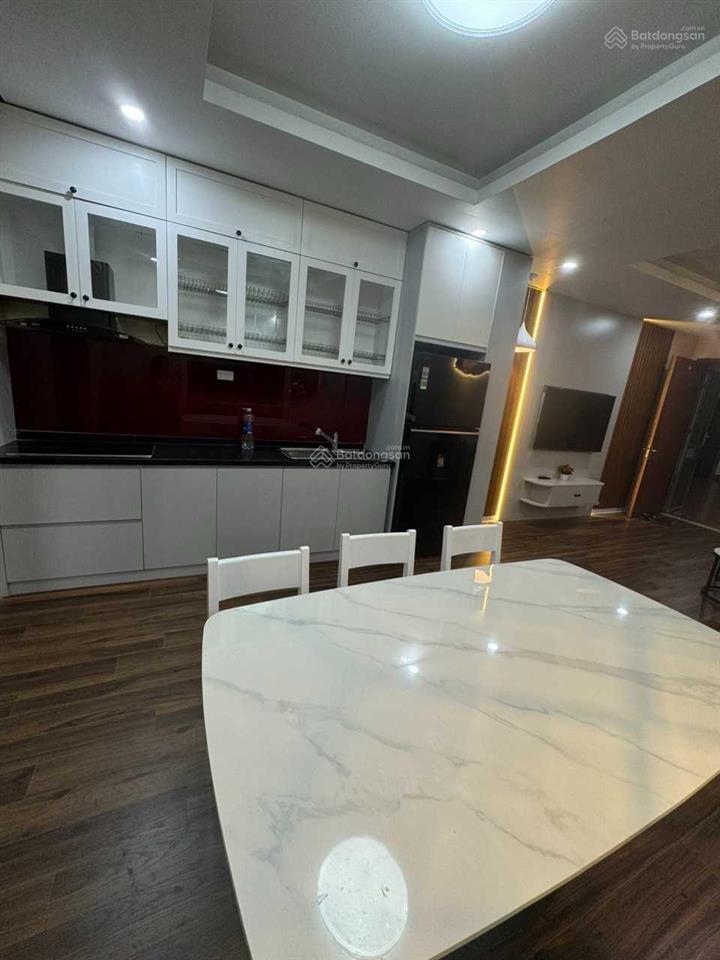 Cần bán gấp căn 2pn/ 65m2 chung cư hh2 xuân mai yên nghĩa full nội thất, giá 4,05 tỷ