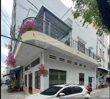 Cực hiếm 2 mặt tiền ngang khủng 6m lê văn sỹ, q. 3. chỉ 12.3 tỷ