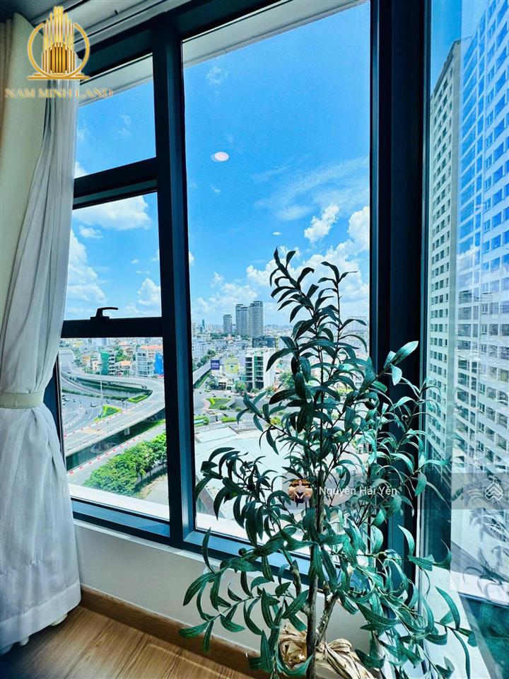 Hải yến nam minh land bán căn hộ sunwah pearl 2 phòng ngủ 99m2 tòa wh, giá 14,3 tỷ all in