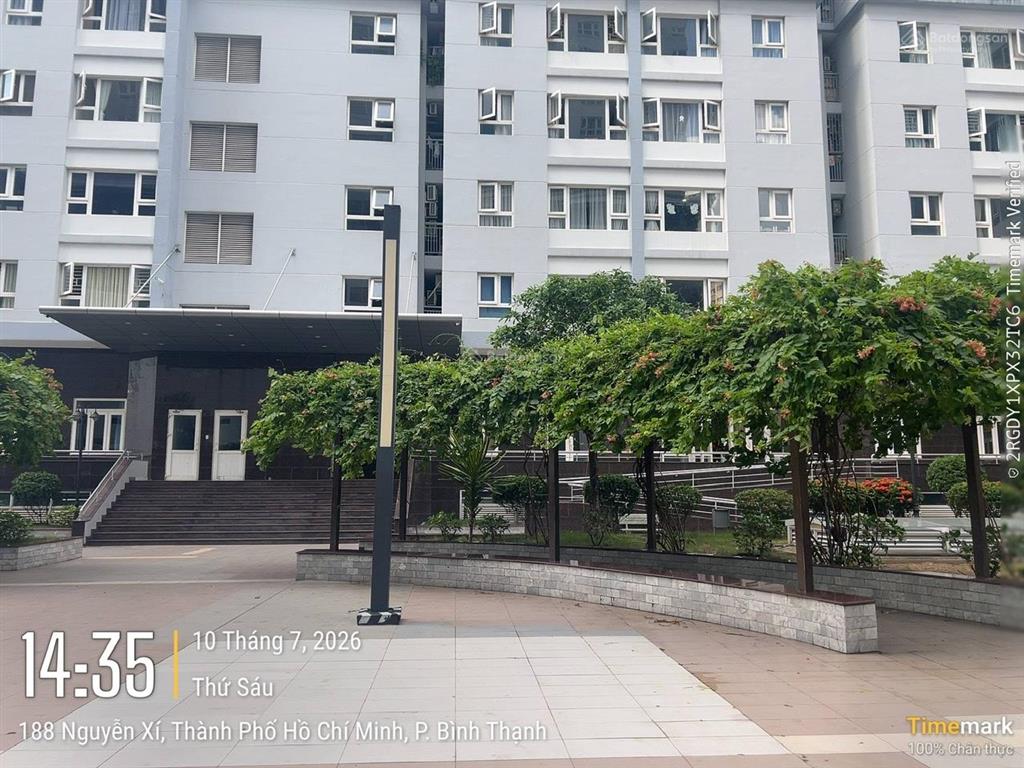 Cần bán căn hộ saigonres plaza, 2pn = 4 tỷ, 0909 286 ***
