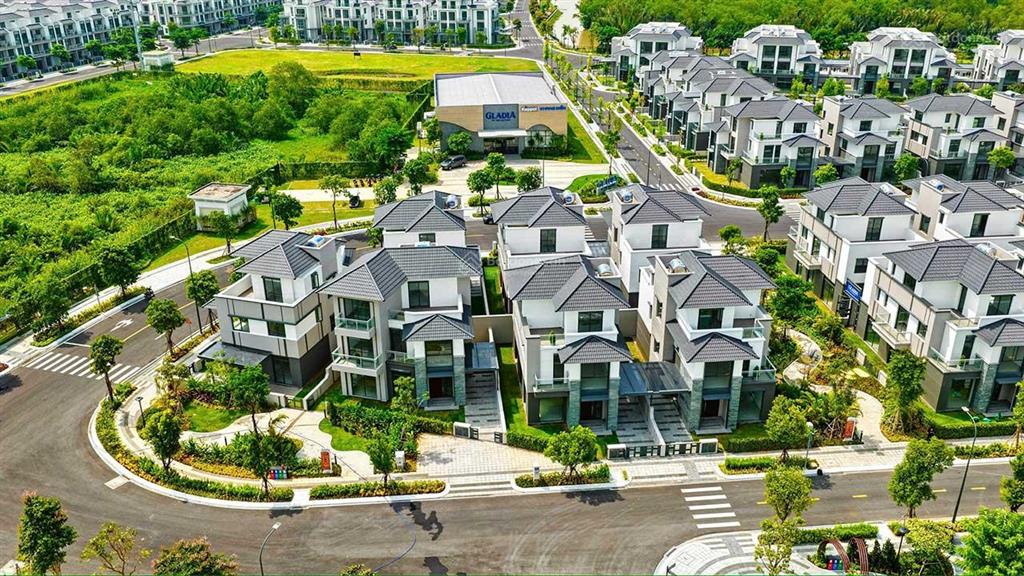Nhà phố 4 tầng gladia khang điền. sang nhượng 23 tỷ. 0978 469 ***