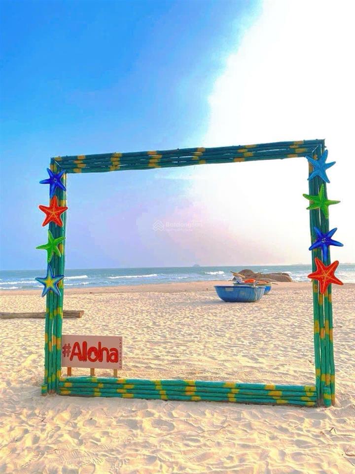 Hơn 8 ha dự án biển lagi bình thuận lâm đồng cần chuyển nhượng cổ phần