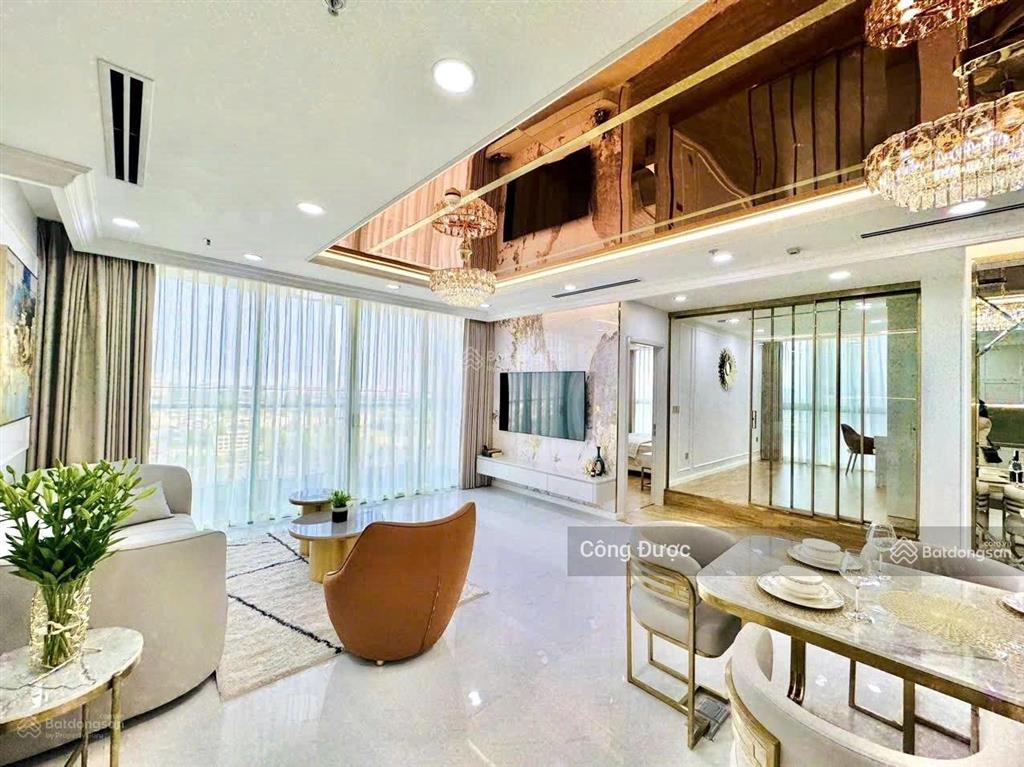 Cần bán căn hộ chung cư hùng vương plaza 130m², 3pn, q. 5, giá 9,5 tỷ, 0903 077 ***. được