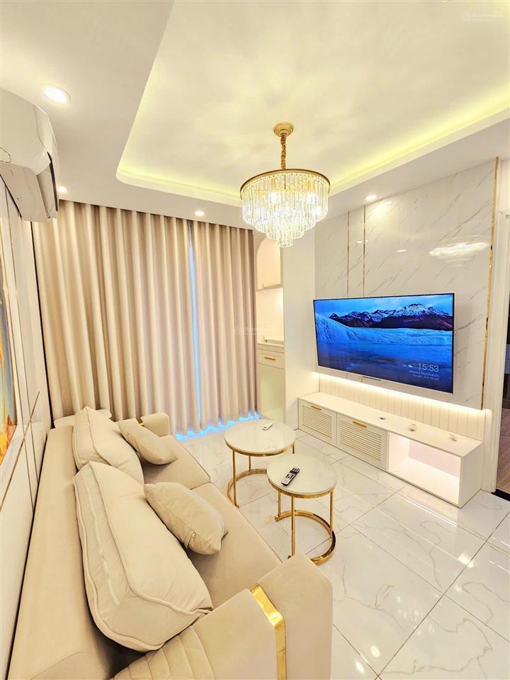 Chính chủ gửi bán ch conic riverside 2pn2wc, quận 8, căn góc, giá 3,4 tỷ. 0933 666 *** e đức