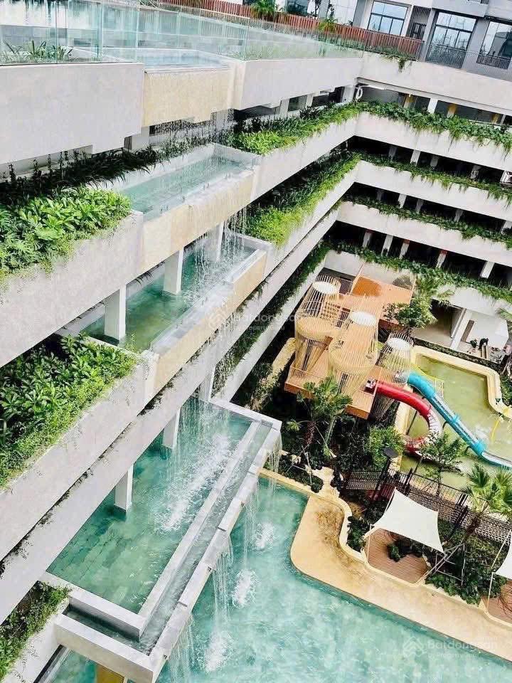 Bán gấp căn hộ chung cư tại the infiniti riviera point, 8,5 tỷ, 82m²