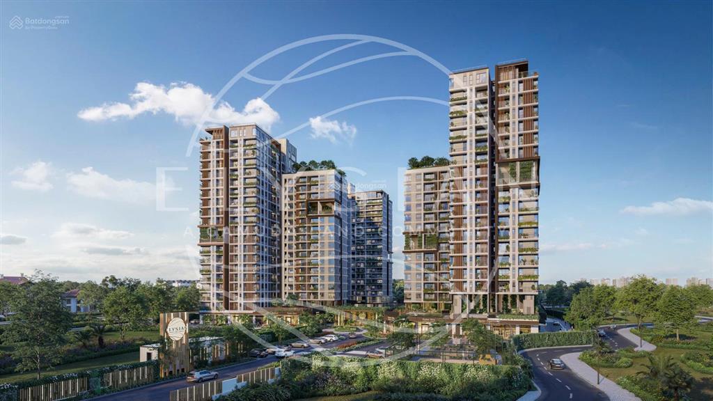 Bán nhanh vài căn elysian suất nội bộ thanh toán 8 tháng chỉ 10%, thanh toán 65% nhận nhà