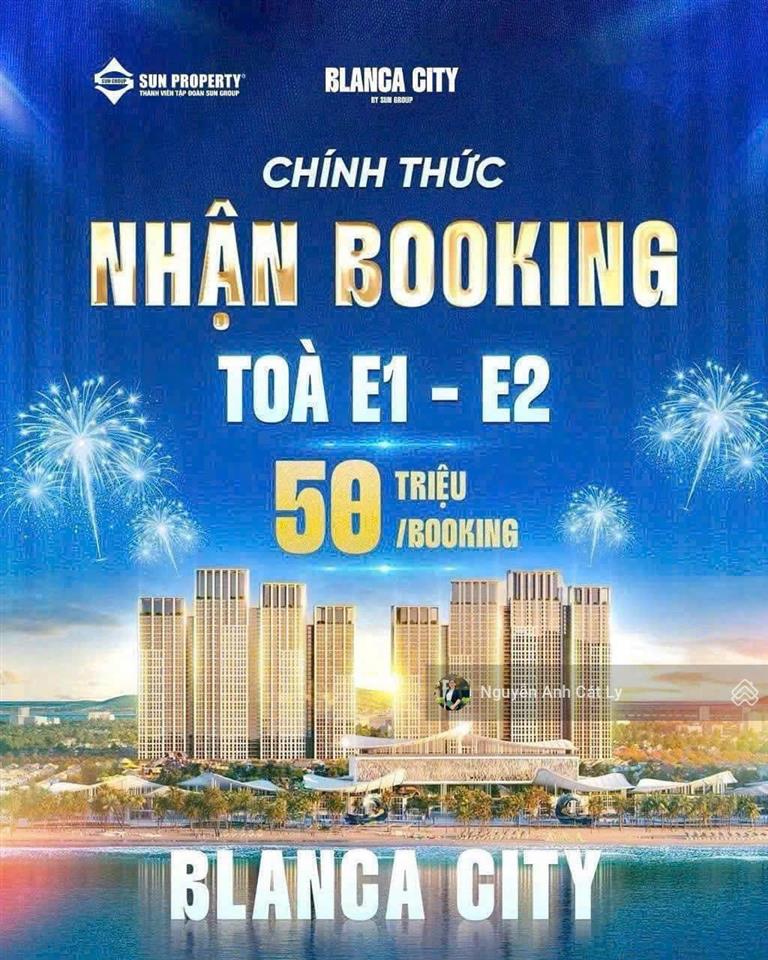 Mở bán căn hộ 36,5m2 beacon sungroup vũng tàu | sở hữu lâu dài | view biển 3,664 tỷ
