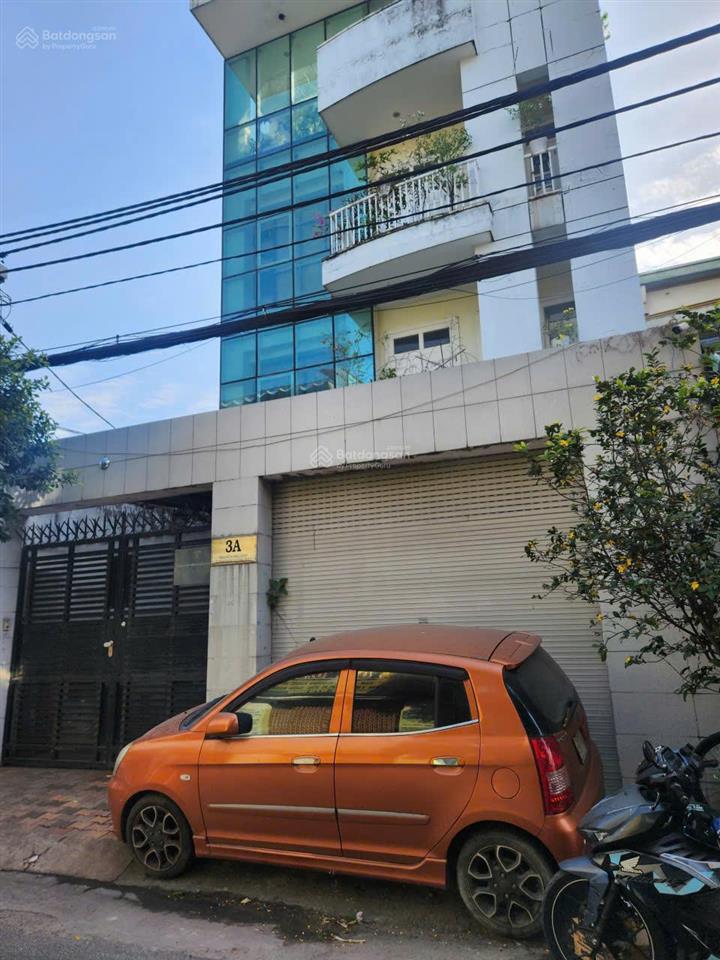 8m x 28m nhà mặt tiền kinh doanh gò dầu nguyễn háo vĩnh, quận tân phú, giá 23,5 tỷ. tl