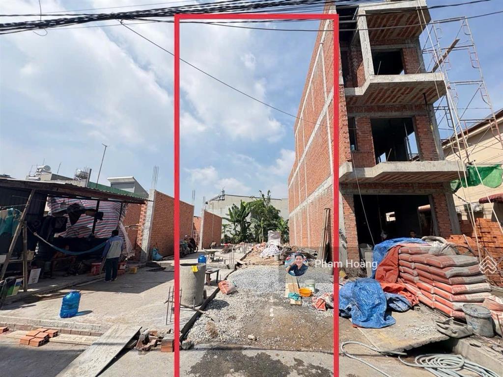Chính chủ gửi bán lô đất dĩ an 4ty5 dt 102,2m2 gần siêu thị go, tttm, làng đại học, metro, thủ đức