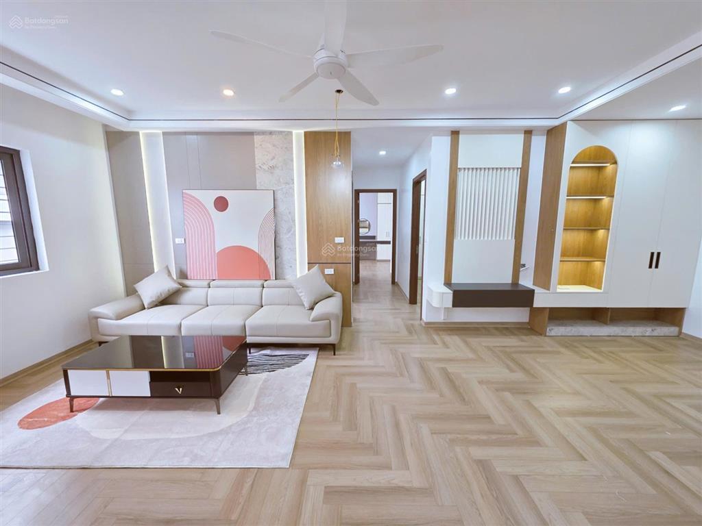 Bán căn hộ chung cư 2pn, 72m², giá 5,7 tỷ tại tttm tsq, mỗ lao, hà đông, hà nội