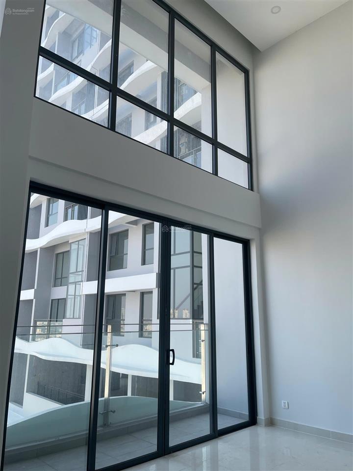 Bán duplex thông tầng dhomme nhận nhà chỉ 10%