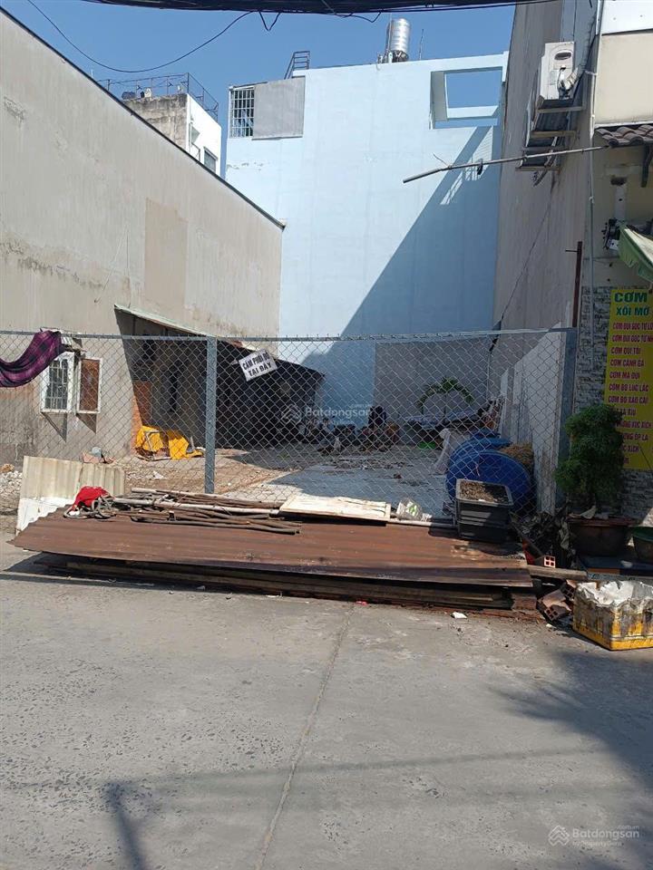 Đất mt đô đốc long gần ngã tư tân sơn nhì, gò dầu giá 7 tỷ, dt 4x19m, 0936 014 ***