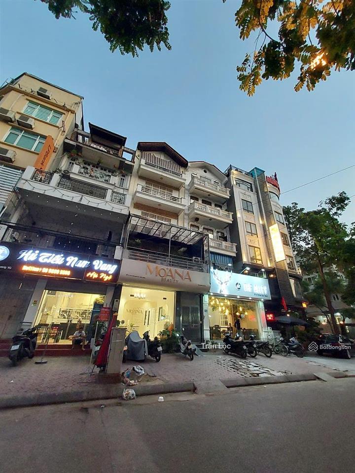 Chính chủ cần bán nhà 5 tầng mặt phố lưu quang vũ, xuân quỳnh, kđt trung yên, trung hòa