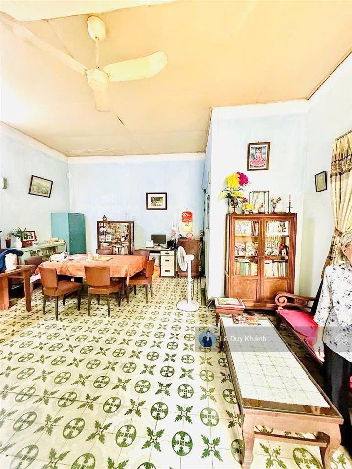 Gấp gấp gấp "20 tỷ giảm về 17,5 tỷ" bán nhà c4 (5m x 29m) hẻm xe hơi khu vip phan xích long