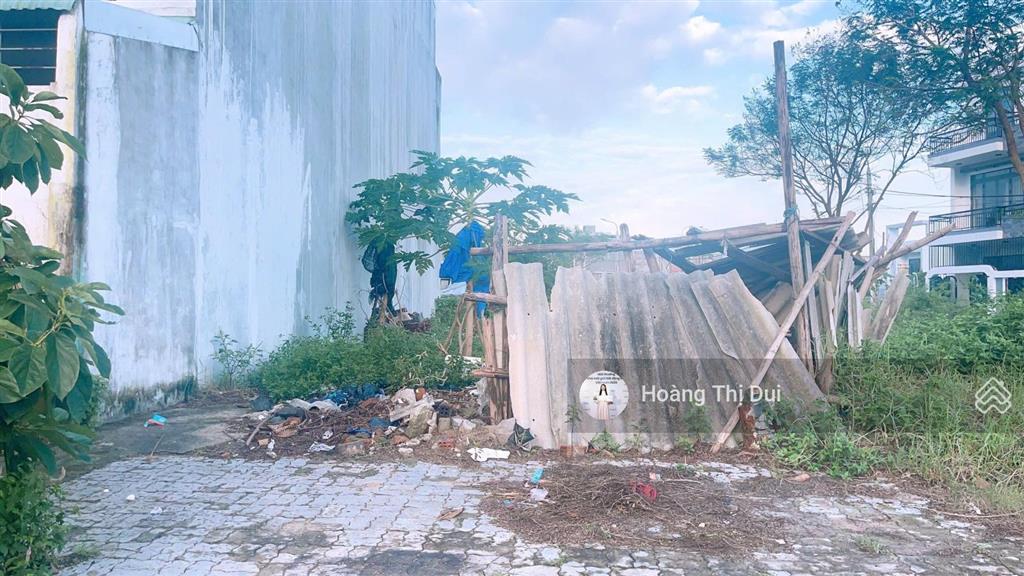 Bán đất nền, 100 m², Ngũ Hành Sơn