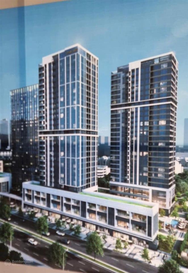 Cần thoát gấp căn hộ 3 phòng ngủ mã f6 chung cư k8 gđ2 starlake