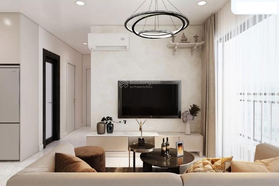 Bán gấp căn hộ 80m2 kingston 2pn 2wc nội thất đẹp, nhận nhà ngay, giá 7,5 tỷ 0902 202 ***