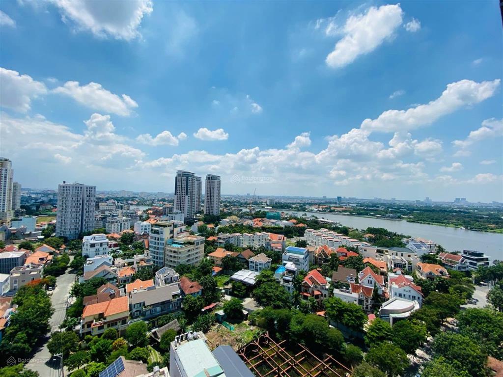 D'edge căn 2 bedr lầu cao nhất, diện tích lớn, view sông sg cực đẹp. đơn giá chỉ ~118 tr/m2
