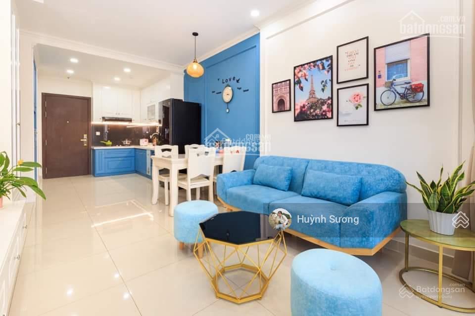 Một trong số ít 1 căn giá mềm căn hộ summer square căn 1 phòng ngủ, 1 toilet