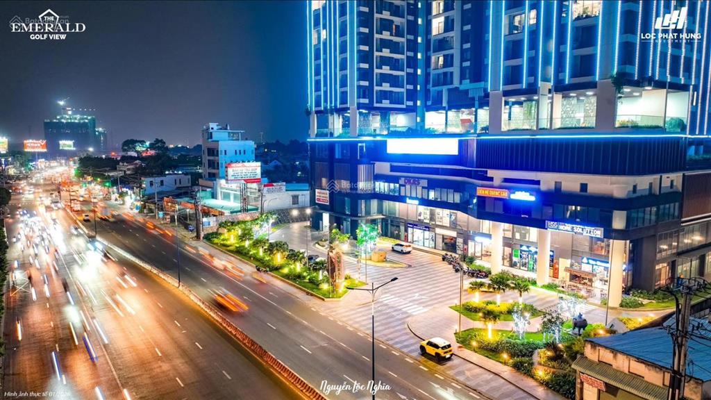 Full nt, view hồ bơi, 53m, giá nhỉnh 2 tỷ, có hđ thuê