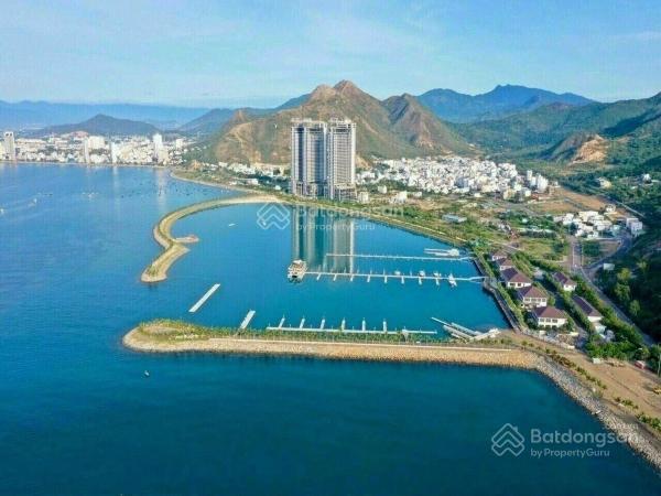 Chính chủ bán lô đất biệt thự đẹp khu đông mương, vĩnh hòa nha trang sát biển gần bến