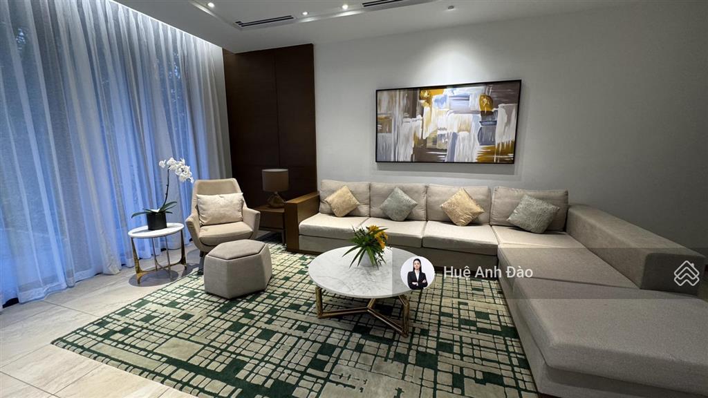 Bán biệt thự sun premier village 340m2 lợi nhuận đều 9%/năm sở hữu lâu dài