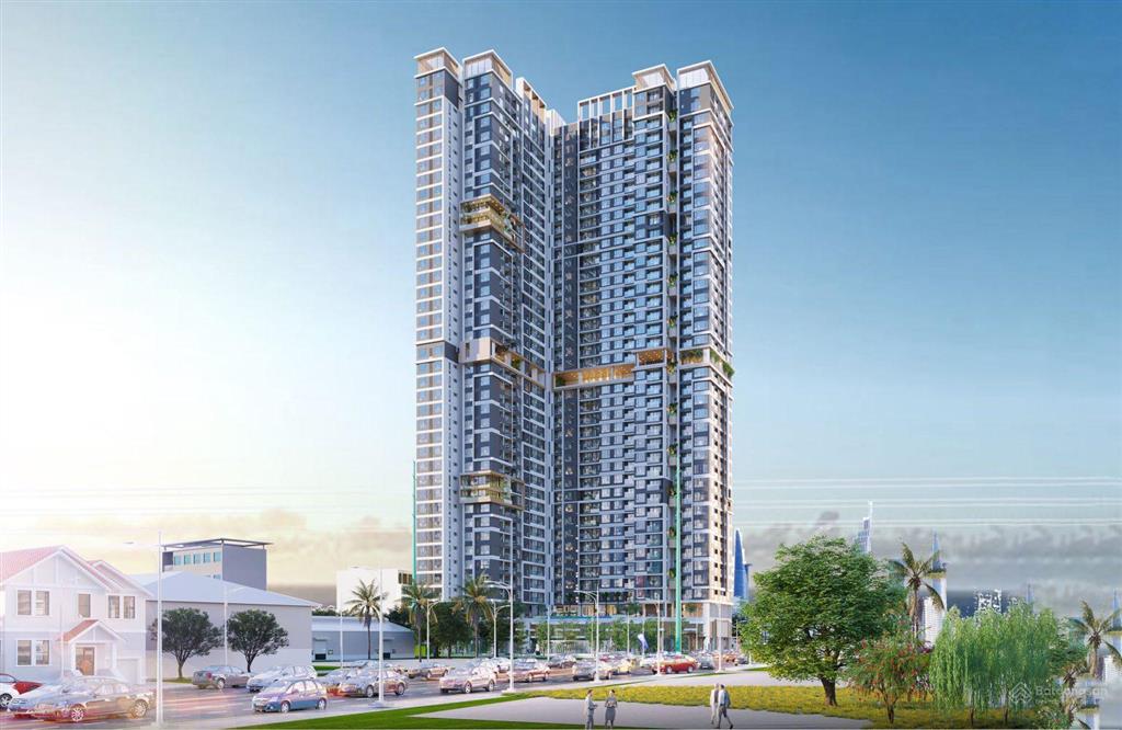 Độc quyền 2pn hàng hiếm view thoáng ban công dài mua trực tiếp cđt ava center