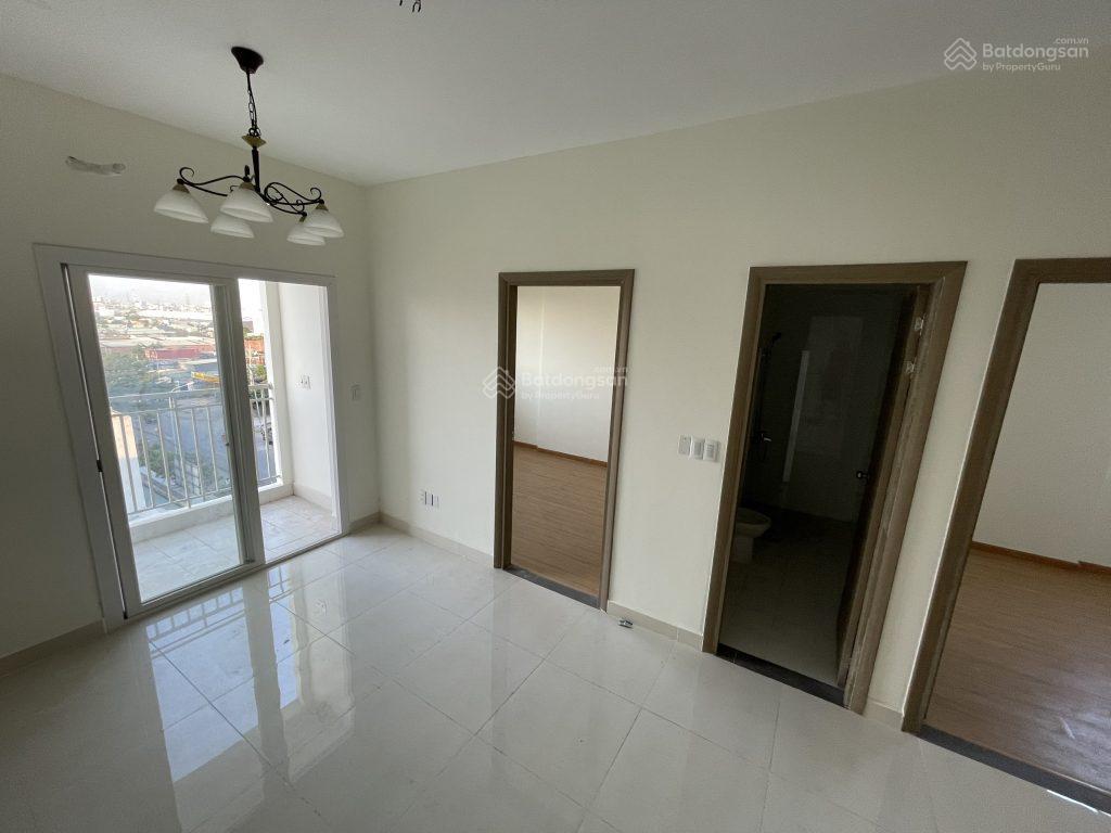 Căn hộ green town bình tân ở liền 63m2/ 2pn2wc/ 2.6tỷ nt cơ bản, ht vay bank