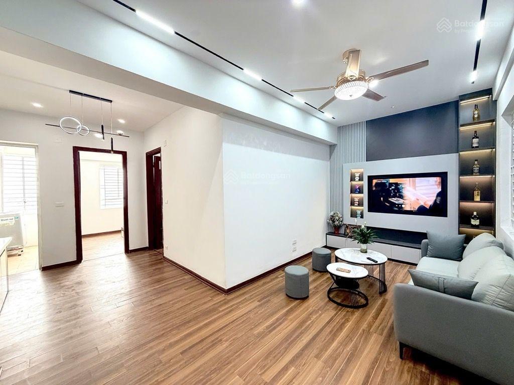 Chung cư ct1b tp giao lưu, full nội thất đẹp, an sinh đỉnh, tiện ích ngập tràn