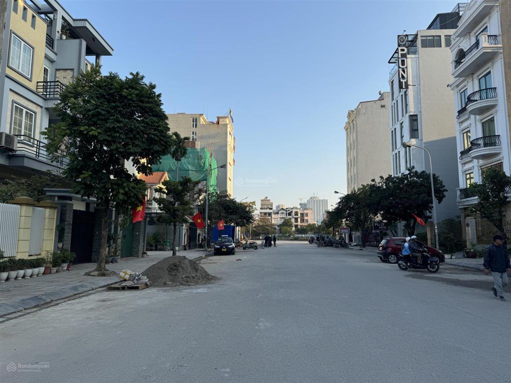 Chuyển nhượng lô đất tặng căn biệt thự giá tốt nhất lê hồng phong