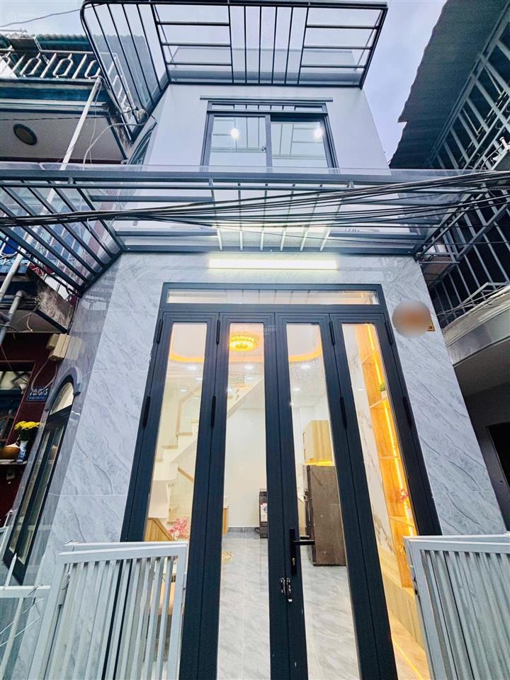 Nhỉnh 3 tỷ tân hòa đông, p14, q6, 2pn 2wc