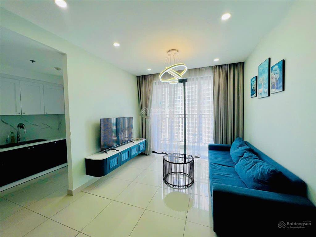 Bán căn hộ river gate ot 26m² 3,05 tỷ bao hết
