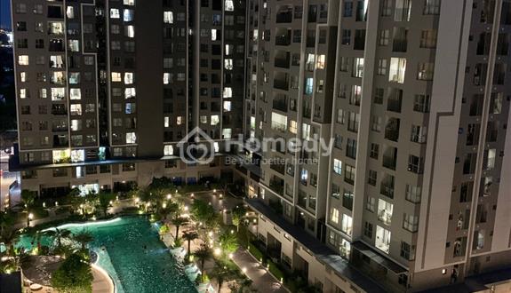 Cần Sang Nhượng WestGate Giá 2ti5 Full 102% - 2PN - 2WC 59m2 - Nhà Mới Xem Ngay