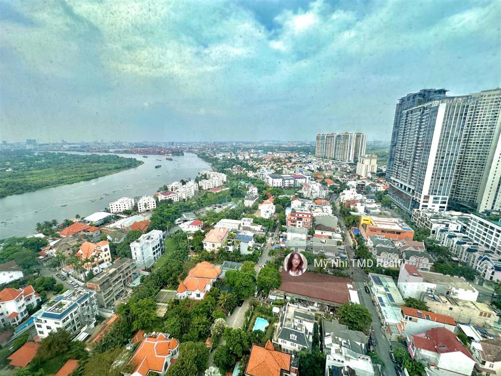 Bán căn hộ the nassim 2 phòng ngủ, giá 13 tỷ tốt nhất thị trường