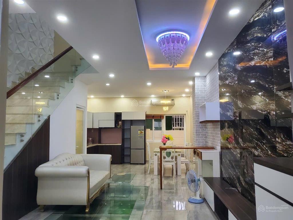 Bán nhà melosa khang điền full nội thất