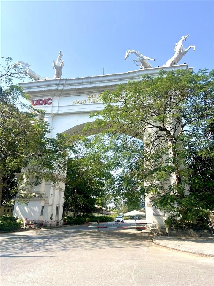 Bt kita ciputra 150m2 mt 7m giá 60,5 tỷ gần siêu công viên 65ha