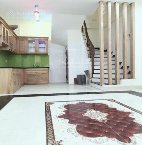 Bán nhà cuối đường bà triệu ngay ngã 5 hà trì dân xây ô tô đỗ gần cực thoáng 30m2 3 tầng chỉ 5,4 tỷ