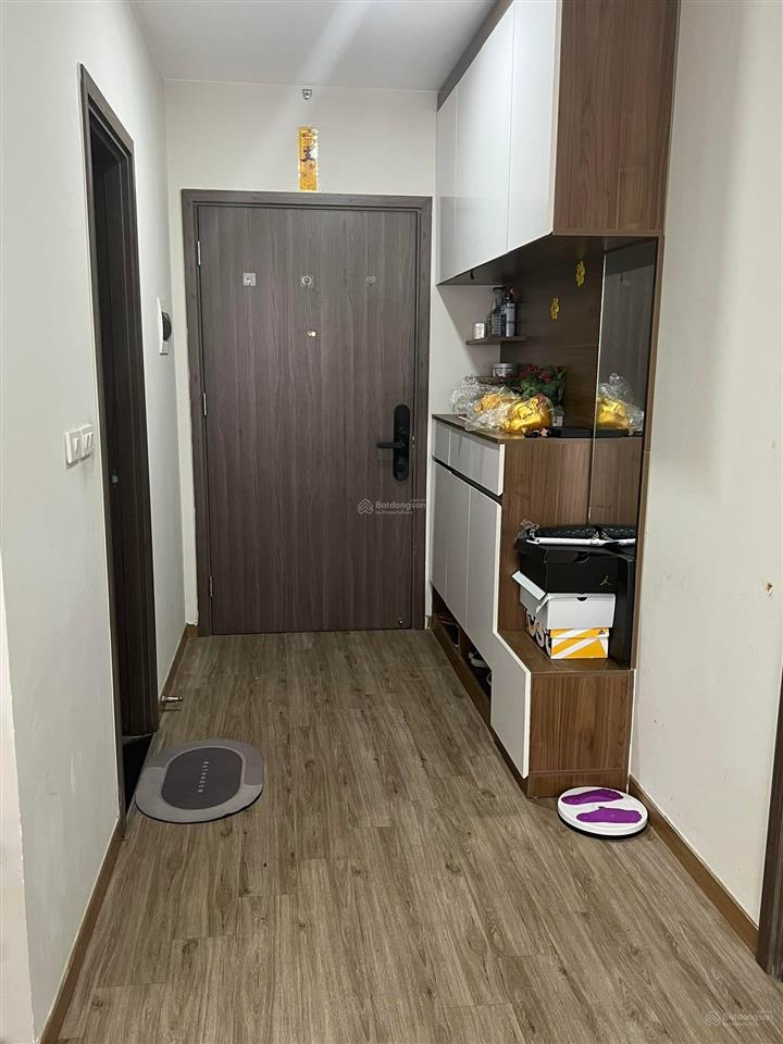 Sang nhượng căn hộ 89m², 2 phòng ngủ, ct5 văn khê, giá 4,85 tỷ