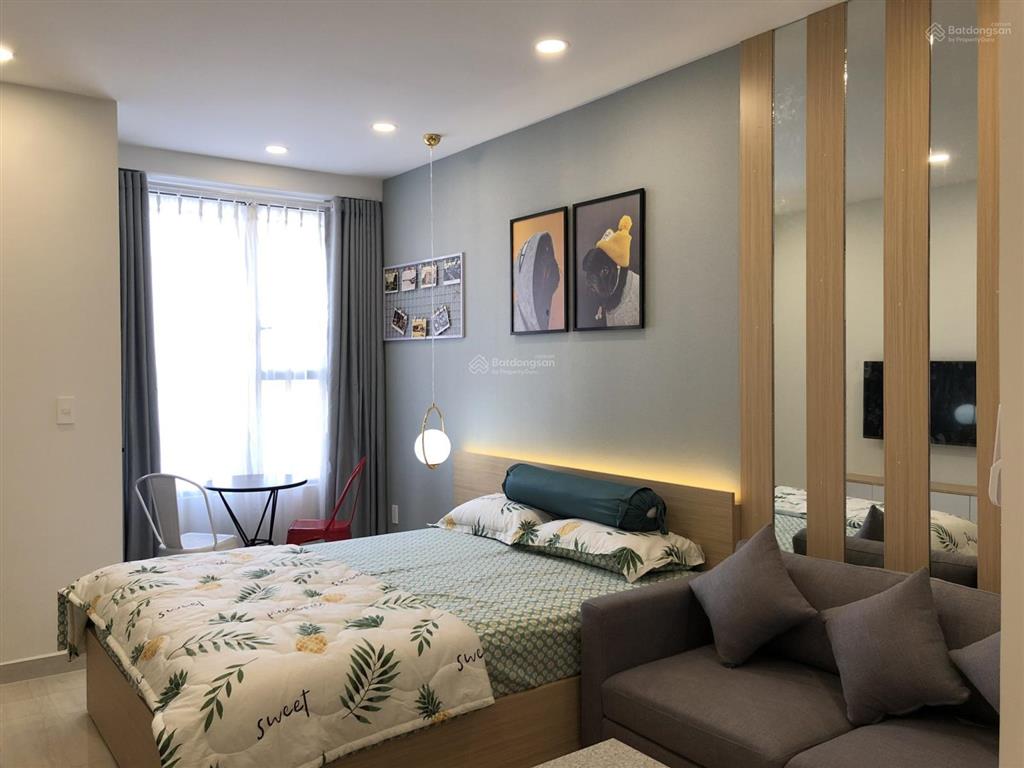 Chủ nhà cần bán nhanh căn hộ officetel river gate 30m2 giá 3.05 tỷ 0918 753 ***