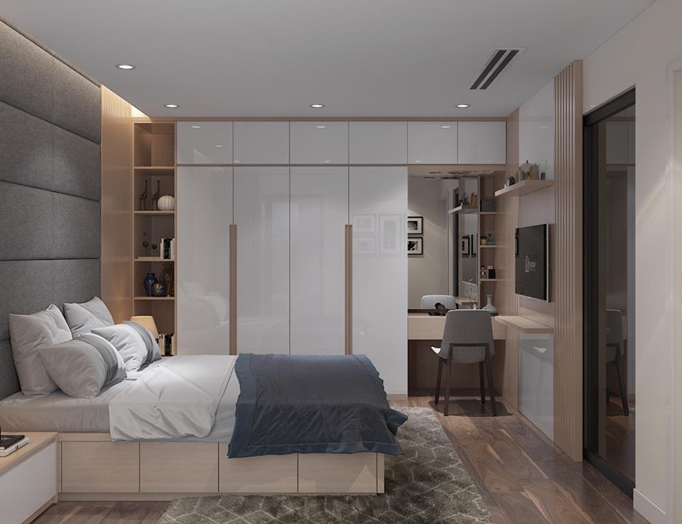 Bán căn góc 2pn, 80m2 tại jade square, 8 tỷ, bắc từ liêm, hà nội, chính chủ tốt