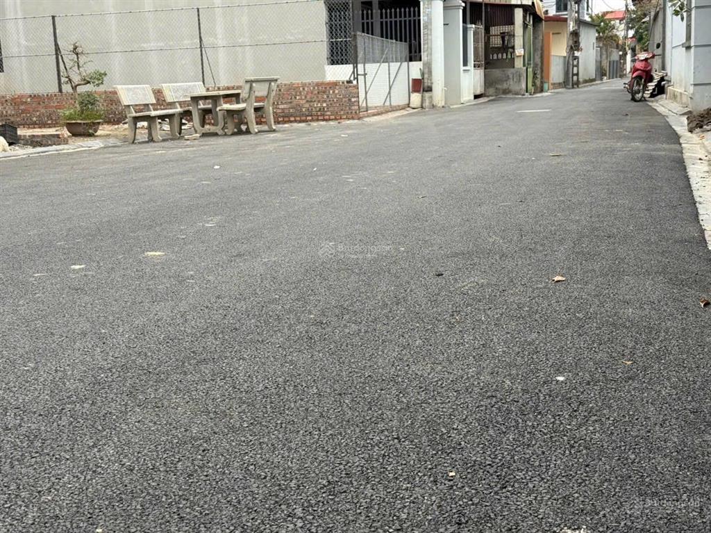 Bán đất thổ cư tại xuân nộn, đông anh, giá 6,68 tỷ, diện tích 99m2, hàng hiếm vị trí ô tô