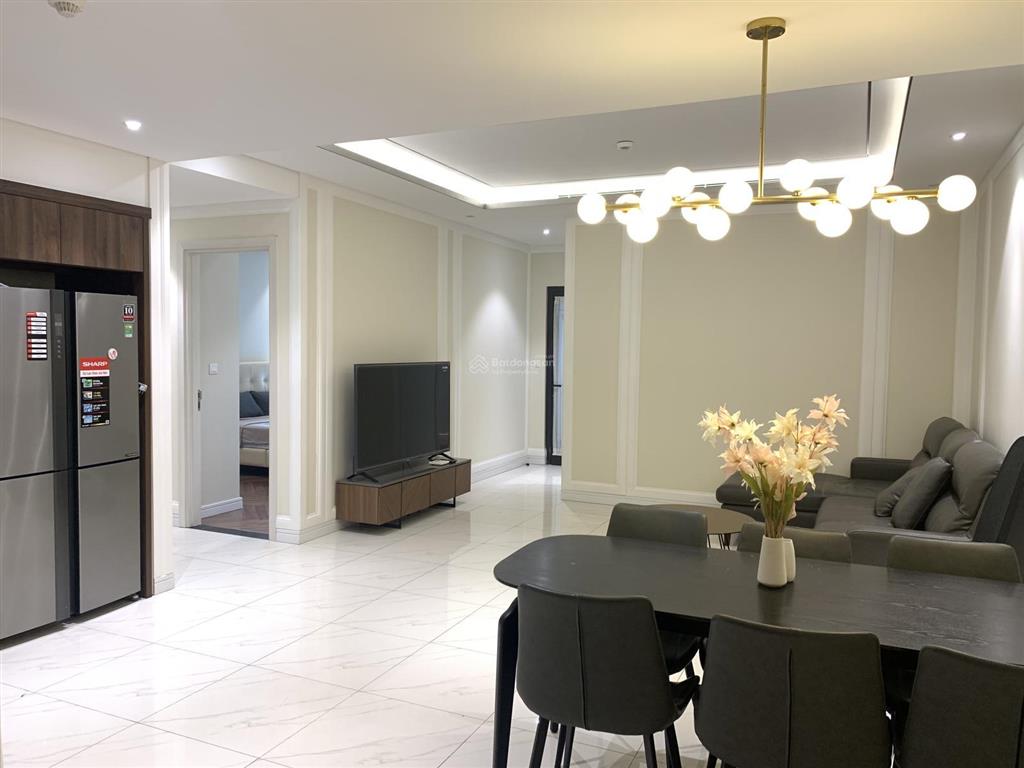 Bán căn 3pn giá hời king palace 105m2 giá 9 tỷ
