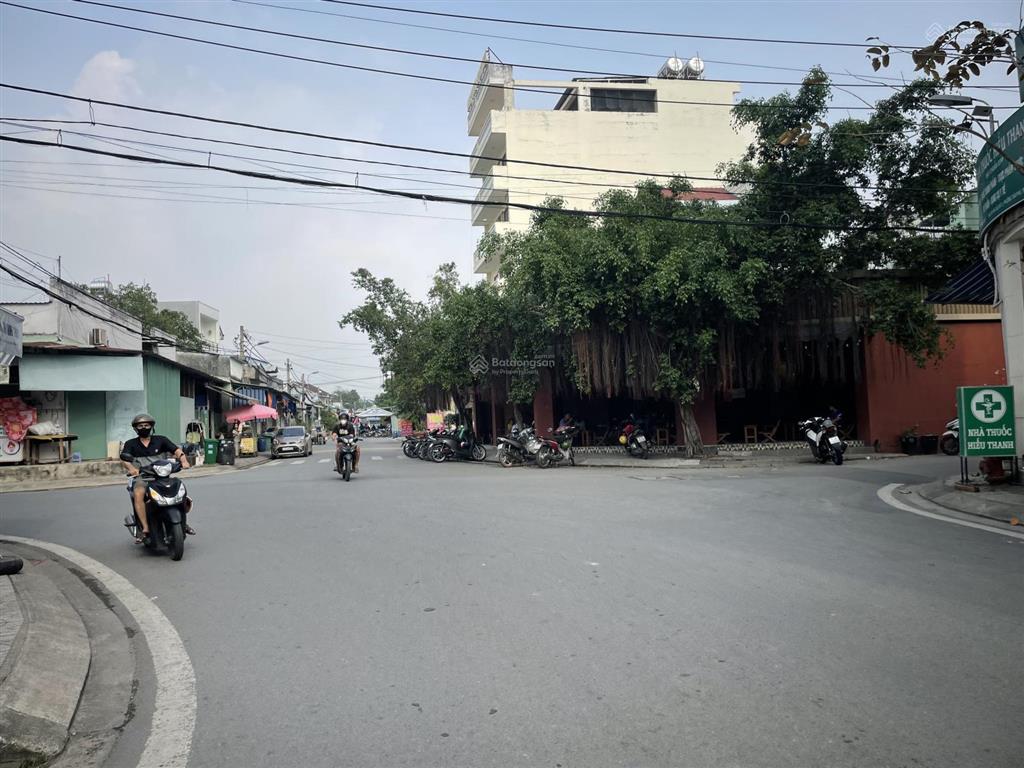 Bán thửa đất đẹp 354m² mặt tiền cầu xây 2, 0918 290 ***