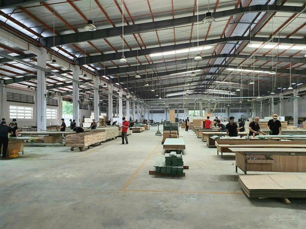 Xưởng cần bán gấp xã tân thạnh tây huyện củ chi, tp. hồ chí minh