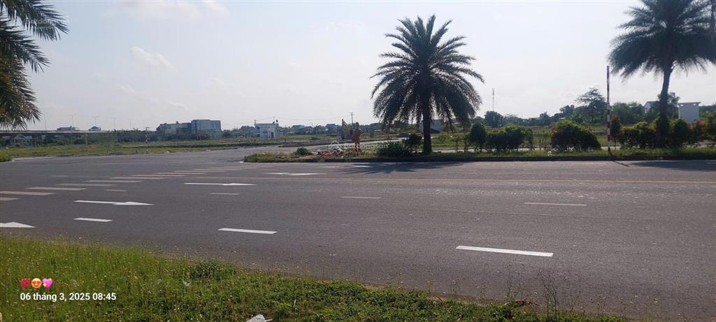 Bán nhà mặt tiền đường vĩnh phú 41 (50m) the sol city, cần giuộc, long an. giá chỉ 4,8 tỷ