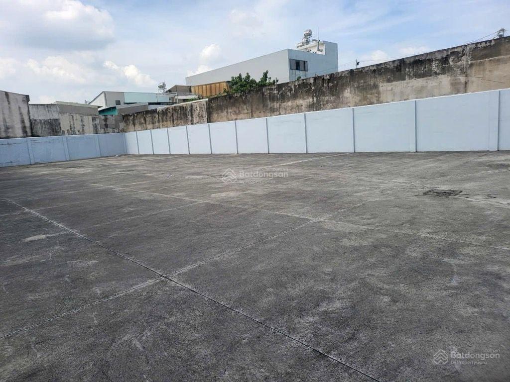 Bán đất làm kho xưởng bình tân, ngay đường hương lộ 2 20x50m (full thổ cư) đường 6m 55 tỷ tl