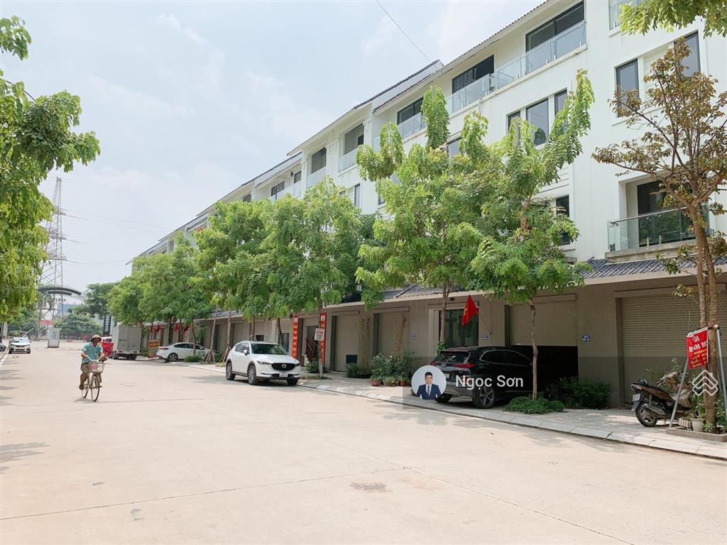 Chủ cần lên căn to hơn bán nhanh trong tuần, giá cực mềm căn liền kề 60m2 tại geleximco