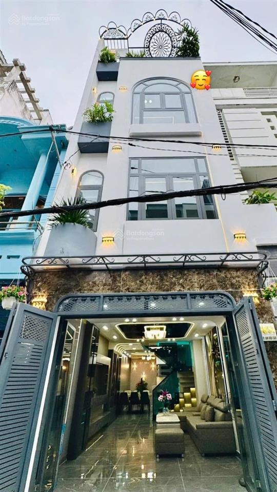 Hàng hiếm đ. dương bá trạc, p. rạch ông, quận 8. 6,090ty/ dt 76,5m2 gần trường thcs dương bá trạc
