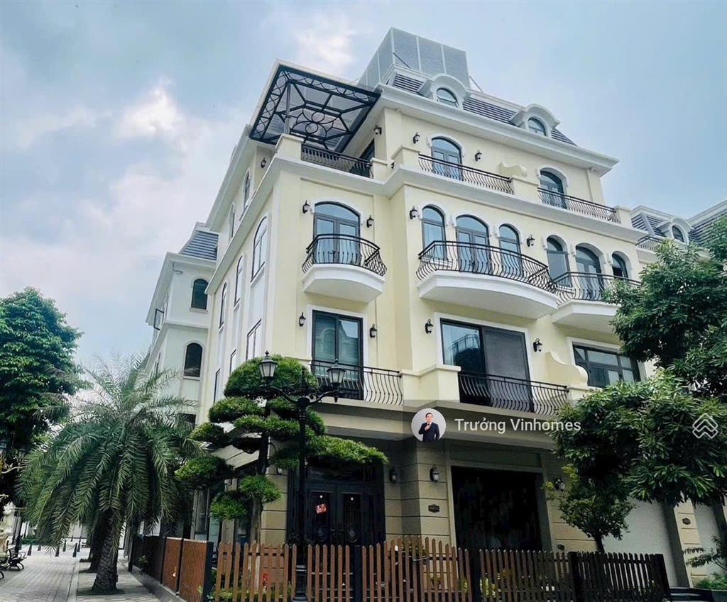 Giảm giá sốc biệt thự song lập kinh đô e trưởng 0866 686 ***